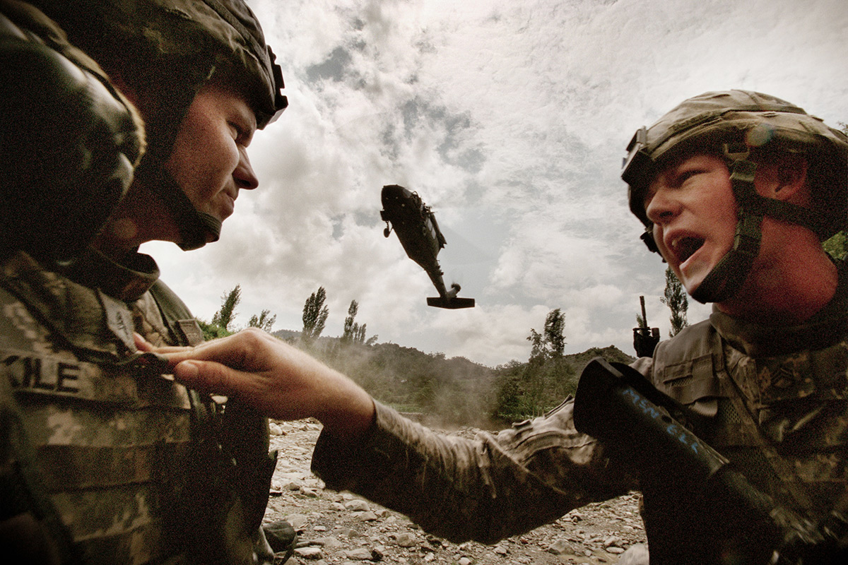 Us Army