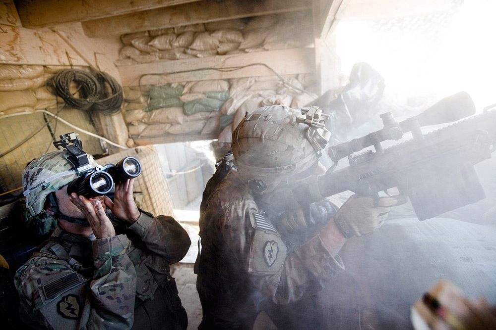 Us Army